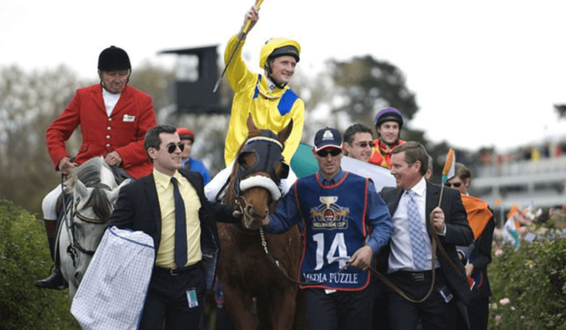 The Best Horse Racing Movies: A Cinematic History of the Sport