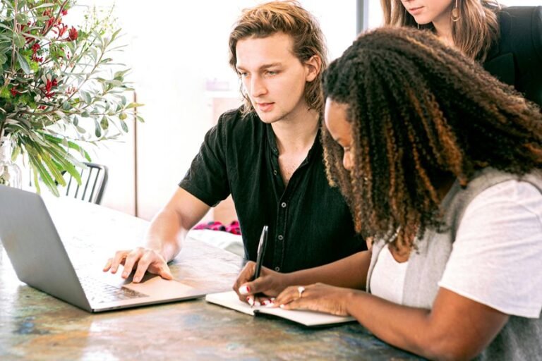 millennial financial planning advice