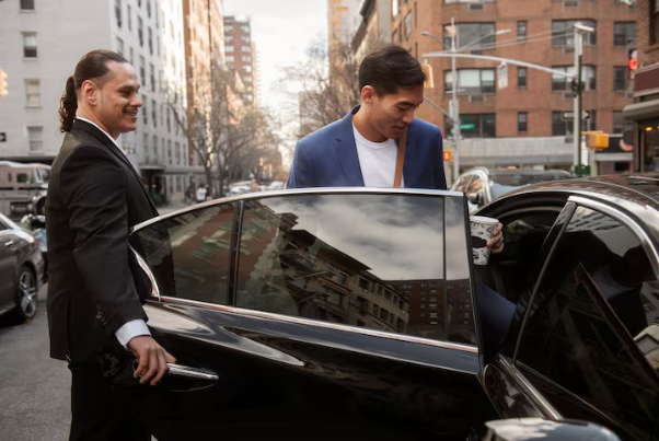 Boutique Law Firm Las Vegas for Car Accident Victims