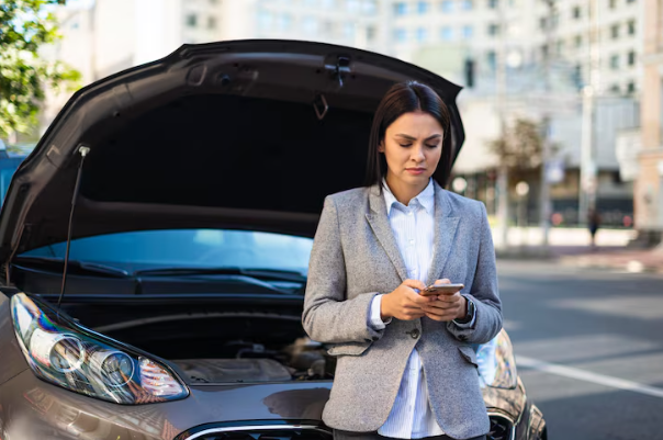 Auto Accident Law Firm: What Victims Must Know