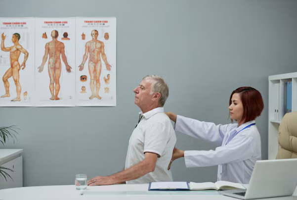 Sciatica: What Doctors Recommend for Long-Term Relief
