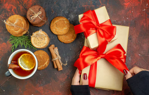 Custom Cookies: Best Gift Ideas for Every Occasion