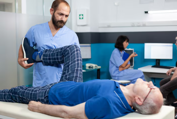 Can Spinal Decompression Therapy Replace Surgery?