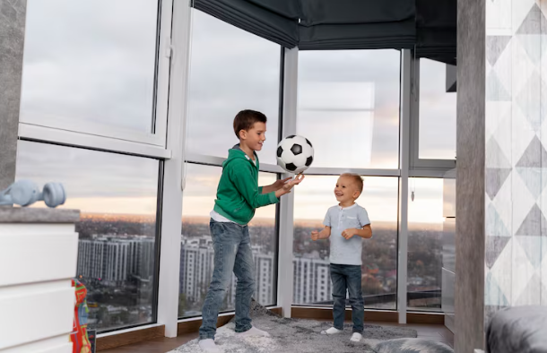 Why New Construction Windows Are Worth the Investment