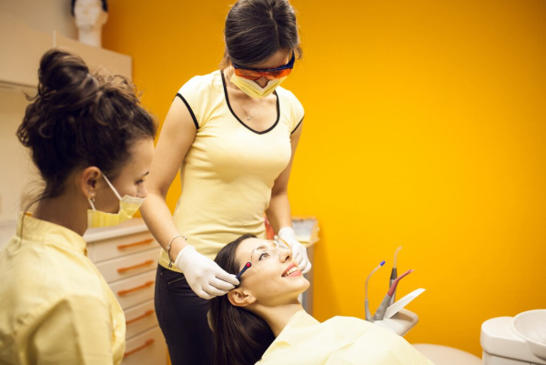 5 Skin Bleaching Treatments in Las Vegas That Work Safely