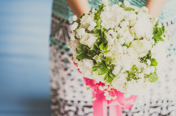 5 Bridal Bouquets That Inspire Timeless Elegance