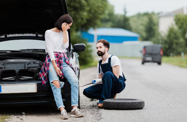 Truck Accident or Personal Injury? Las Vegas Attorney Help