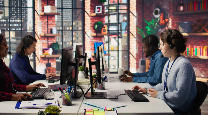 Pairing Creative Services in Advertising with Managed Media