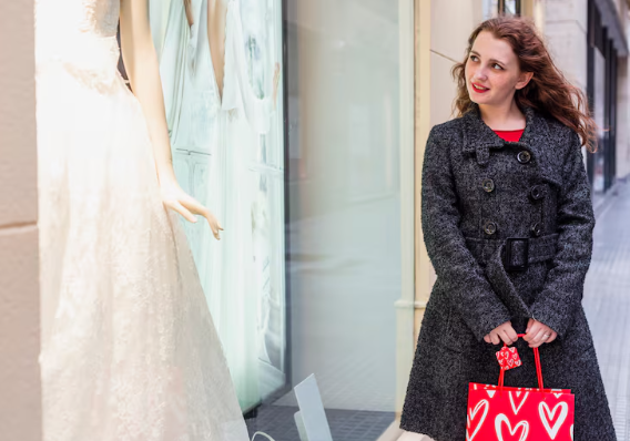 Bridal Stores in Idaho Falls That Specialize in Plus Size Wedding Dresses
