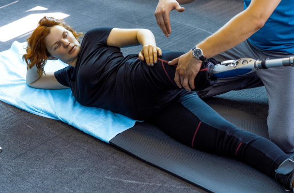 Physical Therapy in Las Vegas for Effective Car Accident Treatment