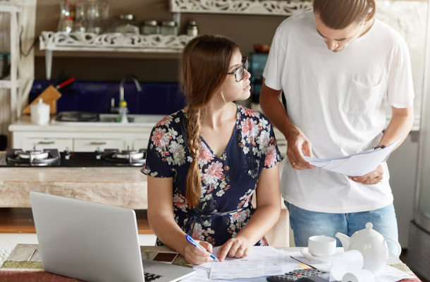 First-Time Homebuyer Guide to Affordable Homes Idaho