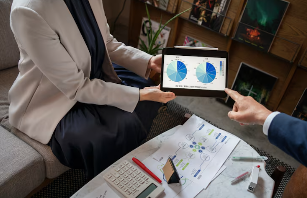 Market Data for Realtors & Powerful Real Estate Marketing