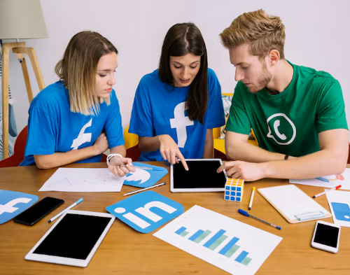 Social Impact Marketing with Cause-Driven Advertising