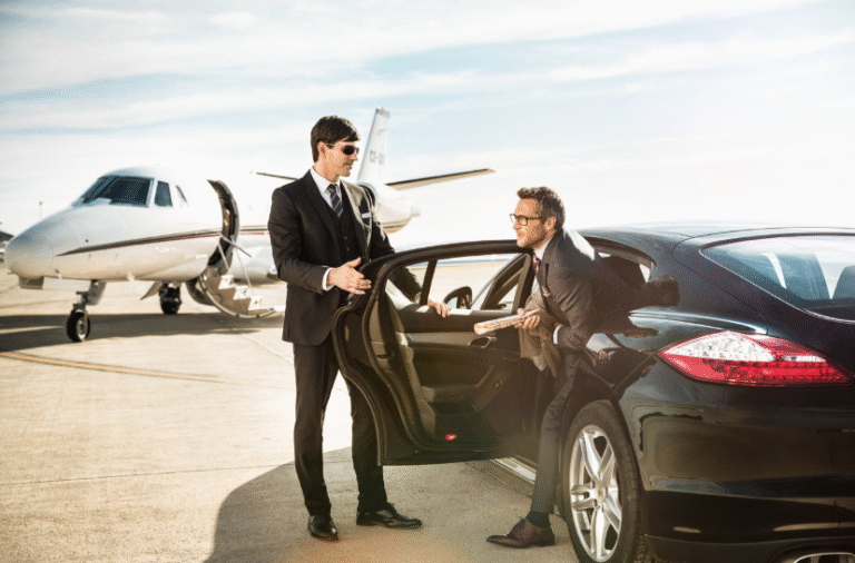 The Best Chauffeur and Luxury Transportation Services in Willingboro, New Jersey