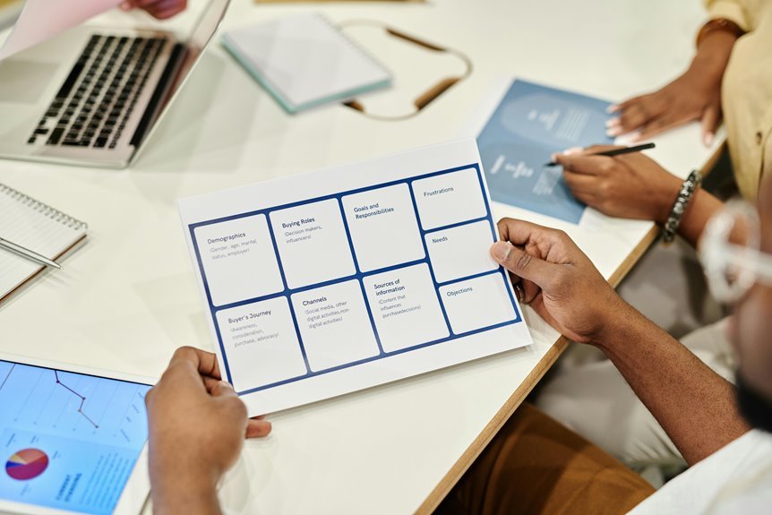 market dynamics strategic assessment